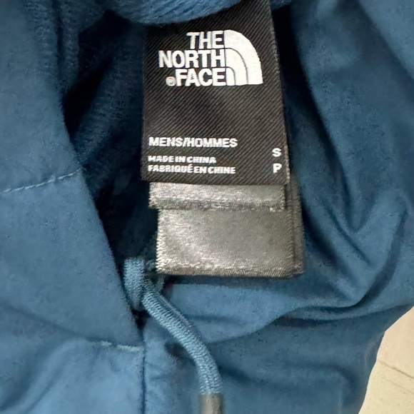 The North Face Reversible Men’s Tower Peak Jacket - Picture 8 of 10